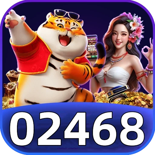 02468 Cassino Online